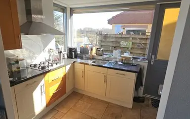 200m2 house to rent for 2450€/month in Zijlsterried, Groningen