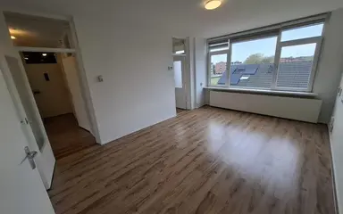 78m2 apartment to rent for 1595€/month in Jacob van Ruysdaelstraat 62, Almelo