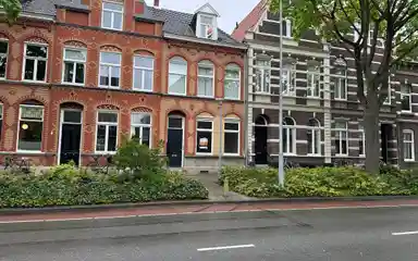 59m2 apartment to rent for 1170€/month in Goltziusstraat 9, Venlo