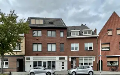 39m2 apartment to rent for 612.5€/month in Stalbergweg, Venlo