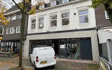 95m2 apartment to rent for 1115€/month in Raadhuisstraat, Geleen