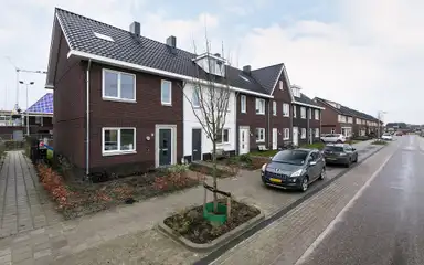 125m2 house to rent for 1250€/month in Holvastwerf, Dedemsvaart