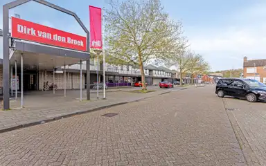 99m2 apartment to rent for 1098€/month in Frambozestraat 21, Goes
