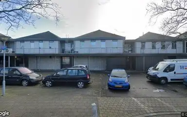 99m2 apartment to rent for 1098€/month in Frambozestraat 21, Goes