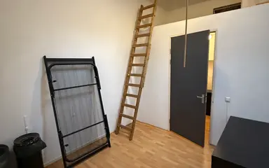 16m2 room to rent for 690€/month in Utrechtseweg 38, Amersfoort