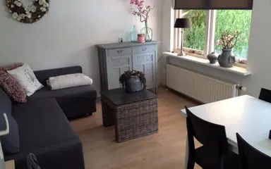 50m2 apartment to rent for 995€/month in Dokter Kimmijserlaan, Lunteren