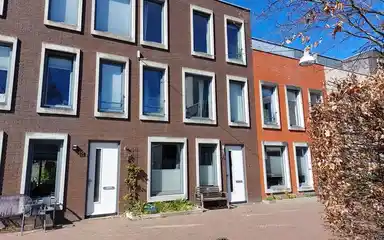 110m2 house to rent for 2100€/month in De Zaayer, Groningen
