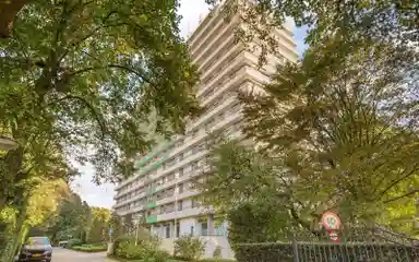 62m2 apartment to rent for 1280€/month in Eikendonck 45, Vught