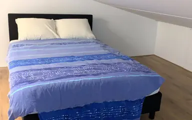 35m2 studio to rent for 1300€/month in Van der Woudendijk 189, The Hague