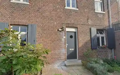 24m2 apartment to rent for 451€/month in Sint Martinusstraat 9C, Tegelen