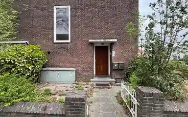 50m2 apartment to rent for 575€/month in Groenseykerstraat 49, Geleen