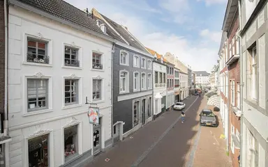 43m2 apartment to rent for 800€/month in Putstraat 19B, Sittard