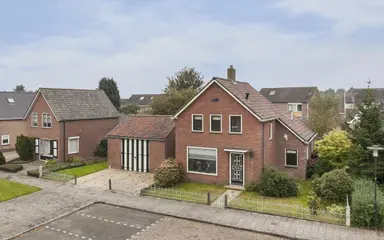 110m2 house to rent for 1250€/month in Monnikenweg, Sint Jansklooster