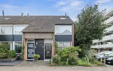 132m2 house to rent for 1695€/month in Wildforster, Ede
