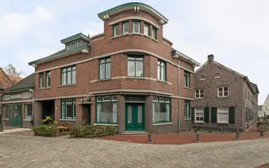 95m2 house to rent for 1050€/month in Hoekstraat, Tegelen
