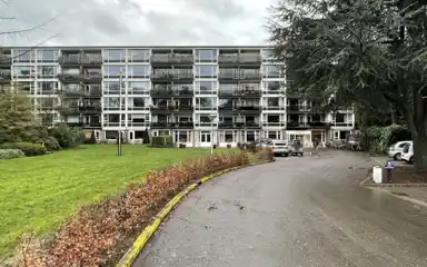 72m2 apartment to rent for 1595€/month in Stationsweg 92-609, Ede