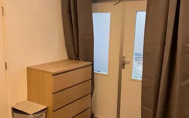 25m2 room to rent for 661€/month in Kreukelmarkt 7, Goes