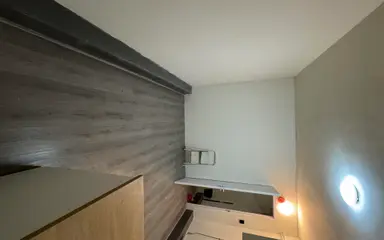 35m2 studio to rent for 1150€/month in Teding van Berkhoutstraat 122, Haarlem