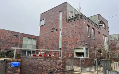 123m2 house to rent for 2700€/month in Burgemeester Reigerstraat 84, Utrecht