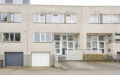 146m2 house to rent for 2495€/month in Tuinslak, Amersfoort