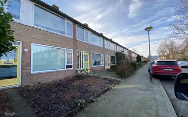 14m2 room to rent for 675€/month in Siriusstraat 10, Groningen
