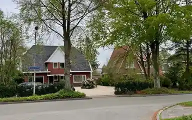 165m2 house to rent for 2500€/month in Waterhuizerweg, Haren