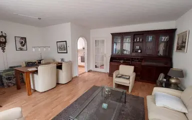 58m2 apartment to rent for 1095€/month in Van Balverenweg, Bennekom