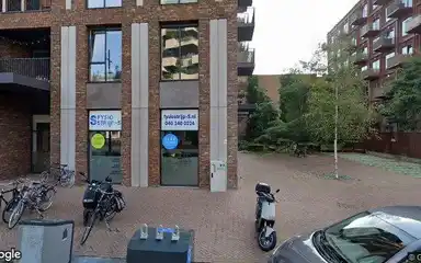 65m2 studio to rent for 1250€/month in Philitelaan 1, Eindhoven
