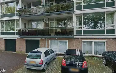 72m2 apartment to rent for 1595€/month in Stationsweg, Ede