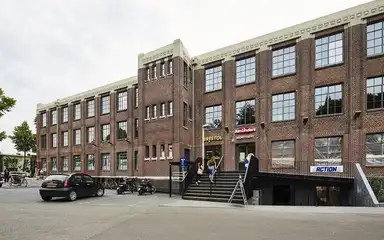 24m2 studio to rent for 800€/month in Tongerseweg 57B-15, Maastricht