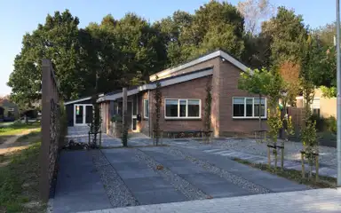 110m2 house to rent for 2000€/month in Slotlaan 3, Wervershoof