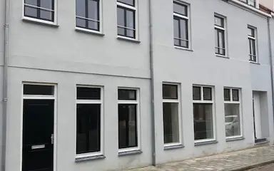 120m2 house to rent for 1600€/month in Stationsstraat 19, Sas van Gent
