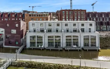 188m2 house to rent for 4000€/month in Laan van Moskou 26, Utrecht