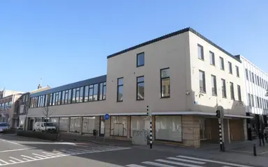 63m2 apartment to rent for 800€/month in Rijksweg Noord 1C-9, Sittard