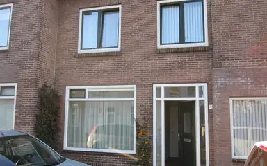 81m2 house to rent for 2250€/month in Indischestraat, Haarlem