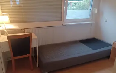 7m2 room to rent for 580€/month in Zandkamp 278, Amersfoort
