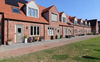 136m2 house to rent for 2700€/month in Grenenhout 14, Waddinxveen