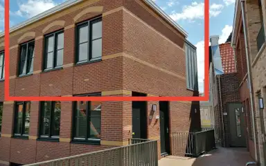 48m2 apartment to rent for 1850€/month in Nieuwe Noord 38U, Hoorn