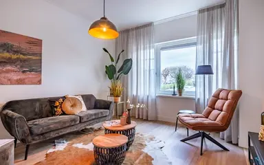 105m2 house to rent for 1950€/month in Oostsingel, Goes