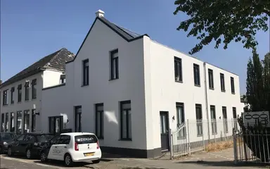 24m2 studio to rent for 754€/month in Strijpsestraat 1499184, Eindhoven