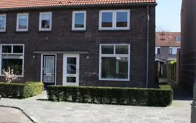 81m2 house to rent for 1050€/month in Jasmijnstraat, Almelo