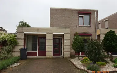 155m2 house to rent for 1634€/month in Bisschop Lindanusstraat 28, Venlo