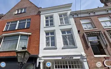 113m2 house to rent for 2750€/month in Dwars Koornbrugsteeg, Leiden