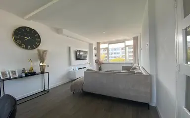 73m2 apartment to rent for 1025€/month in Frans Halsstraat 26, Almelo