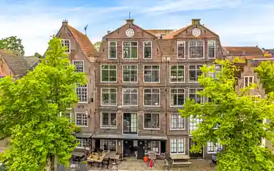 80m2 apartment to rent for 1650€/month in Nieuwendam 2B, Hoorn