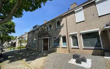 125m2 house to rent for 1495€/month in Wassenbergstraat, Sittard
