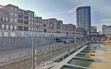 81m2 apartment to rent for 2100€/month in Havenkade 70, Venlo