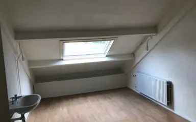 20m2 room to rent for 507€/month in Voorsterweg 3, Ede