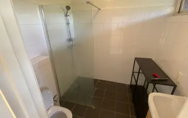24m2 studio to rent for 805€/month in Weverstraat 10, Eindhoven