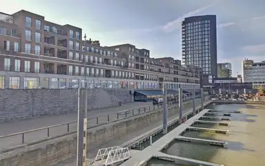 81m2 apartment to rent for 2100€/month in Havenkade 70, Venlo